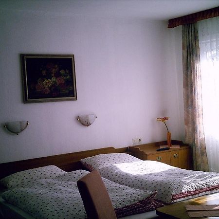 Altes Zollhaus Konuk evi Bad Pyrmont Oda fotoğraf